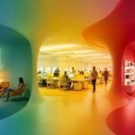 Color, Light, and Mood Psychological Impacts in Interior Spaces-Sheet3