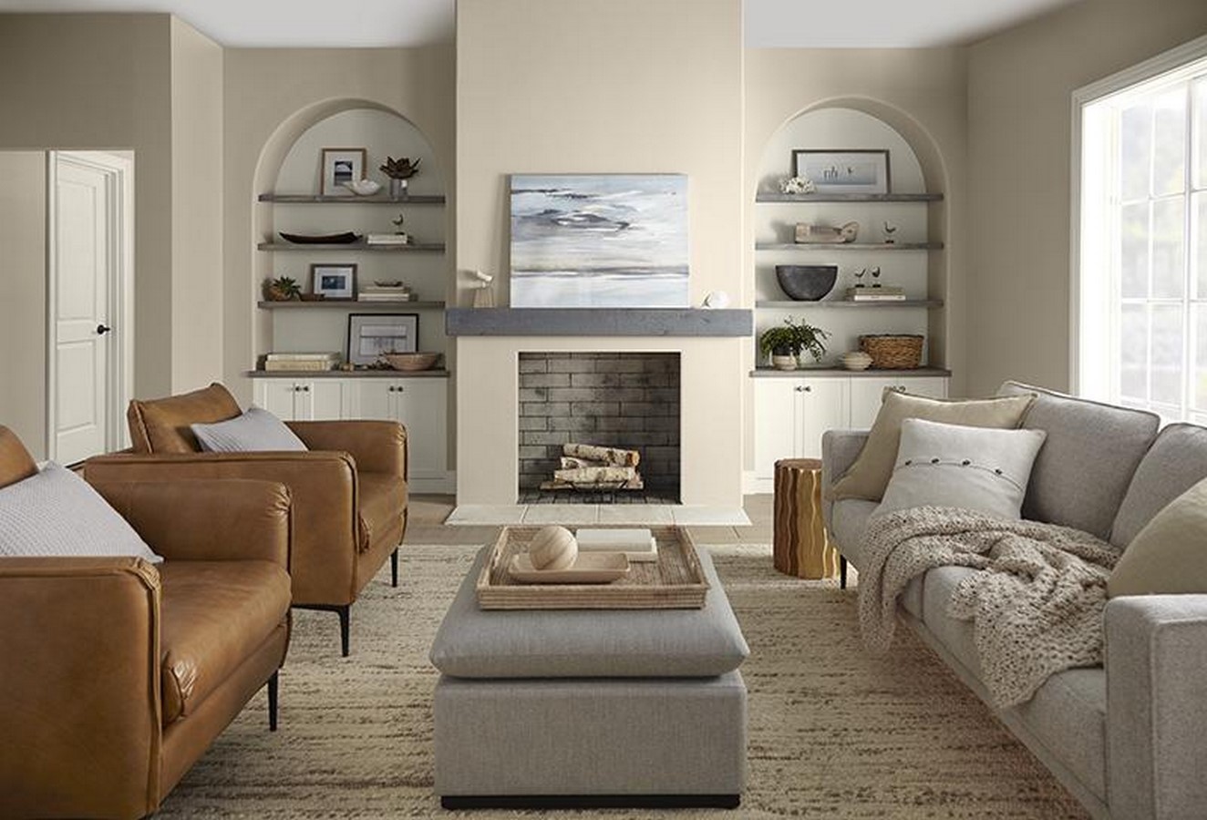 Color, Light, and Mood Psychological Impacts in Interior Spaces-Sheet4