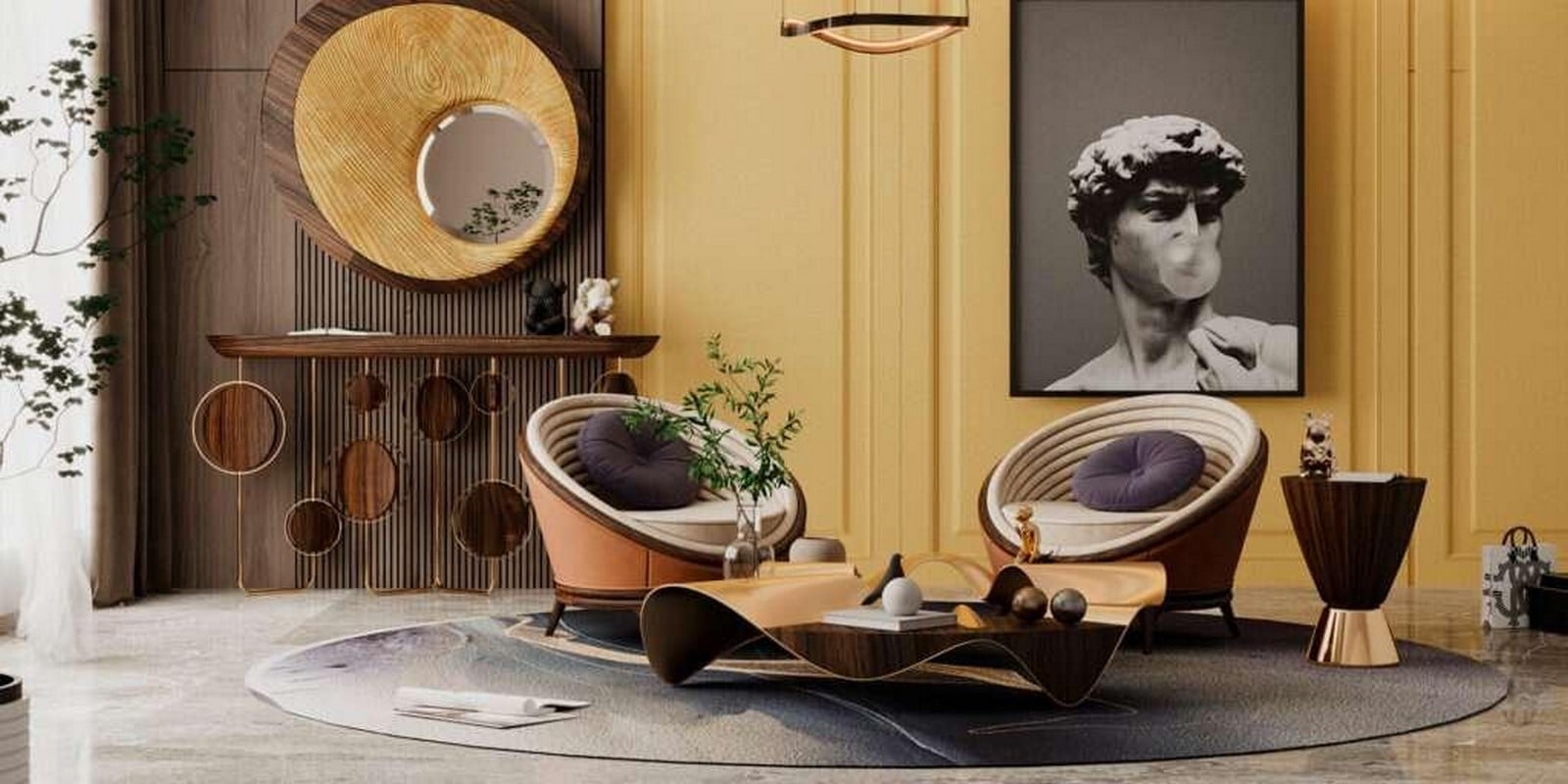 Color, Light, and Mood Psychological Impacts in Interior Spaces-Sheet5