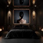 Designs Around Art Suffocating Truth by Flora Borsi-Sheet1