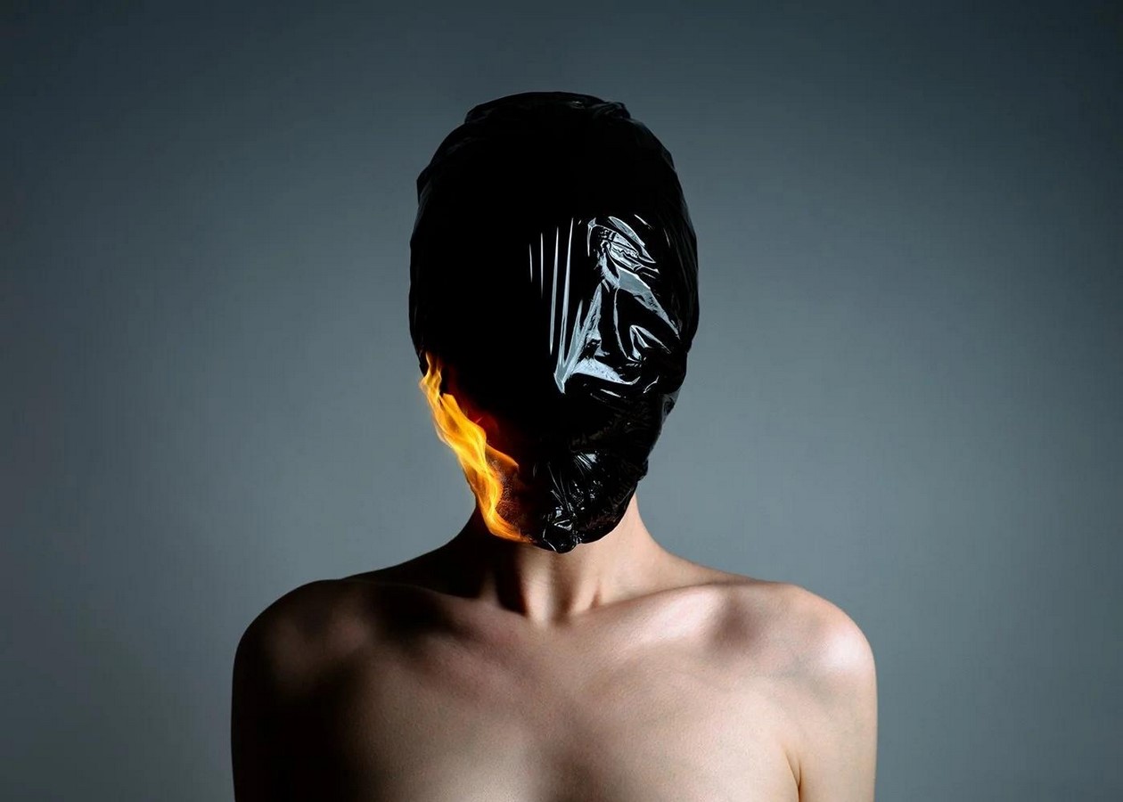 Designs Around Art Suffocating Truth by Flora Borsi-Sheet2