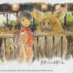 When Architecture Converses A Glimpse into ‘Spirited Away’ by Studio Ghibli-Sheet2