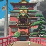 When Architecture Converses A Glimpse into ‘Spirited Away’ by Studio Ghibli-Sheet3