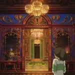 When Architecture Converses A Glimpse into ‘Spirited Away’ by Studio Ghibli-Sheet5