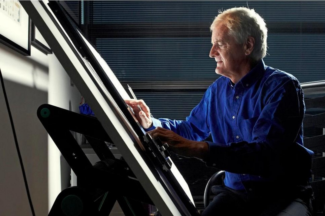 Building Brands James Dyson-Sheet1