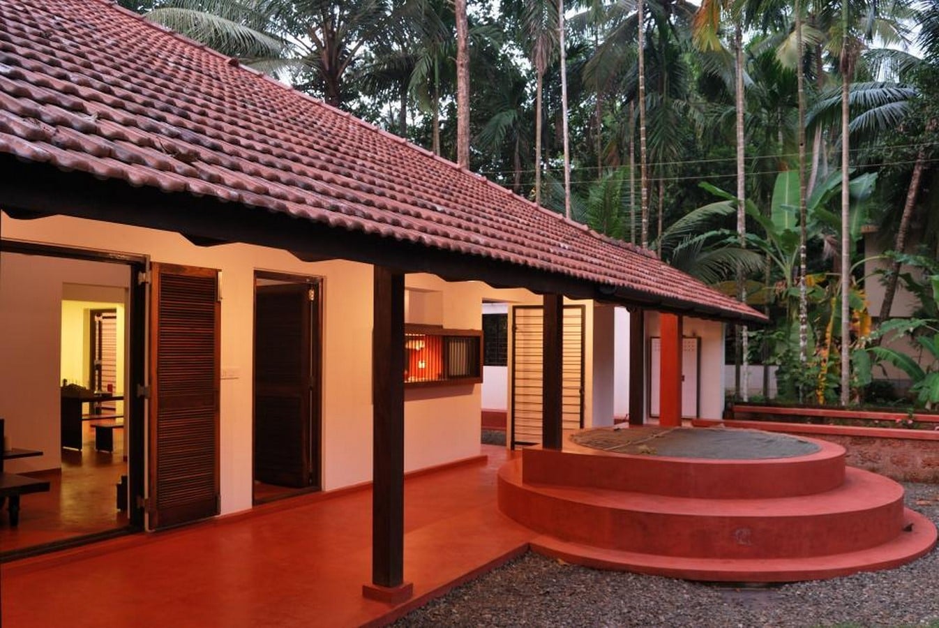 Podcast for Architects Girish Karnawat on Modern Regionalism, Craft, and Context by Q Head-Sheet1