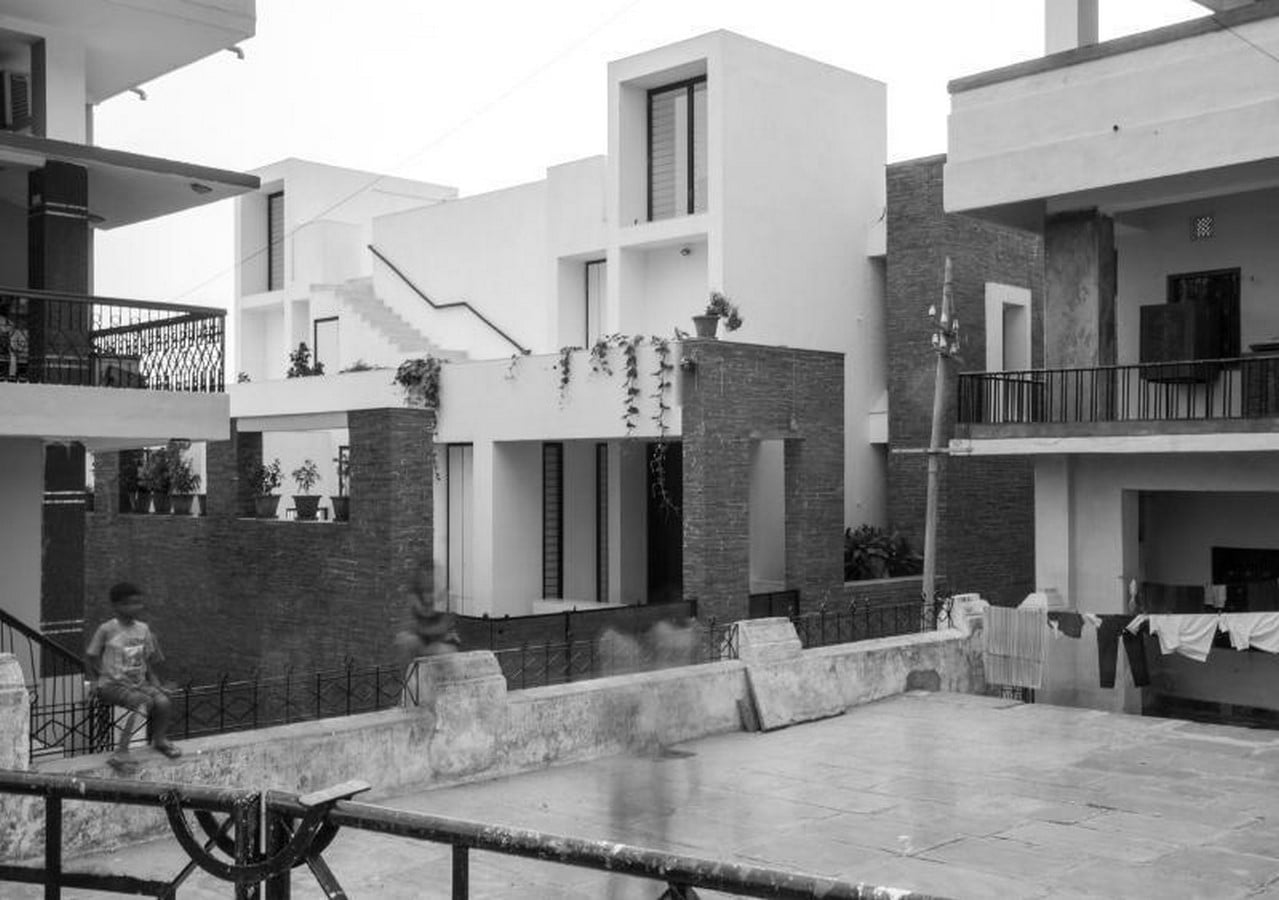 Podcast for Architects Girish Karnawat on Modern Regionalism, Craft, and Context by Q Head-Sheet2