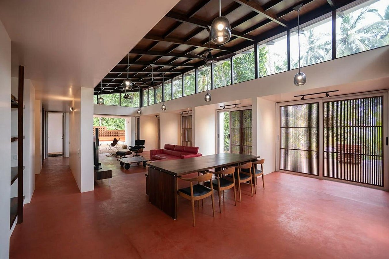 Podcast for Architects Girish Karnawat on Modern Regionalism, Craft, and Context by Q Head-Sheet4