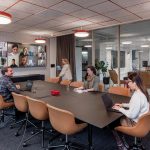 The Future of Remote Work in the Architectural and Design Industry-Sheet2