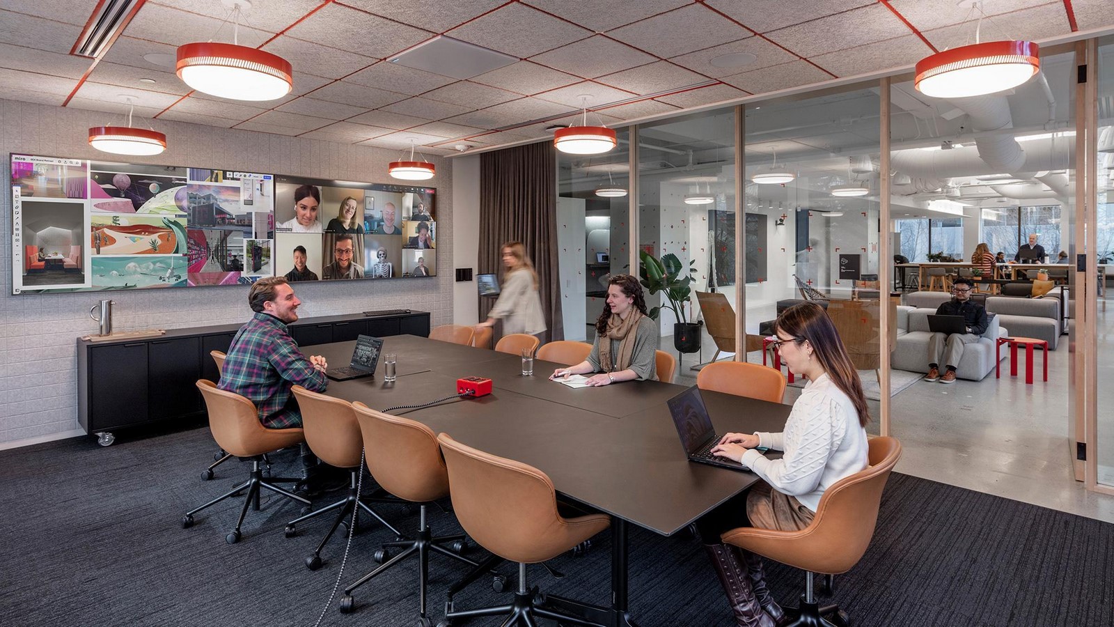 The Future of Remote Work in the Architectural and Design Industry-Sheet2
