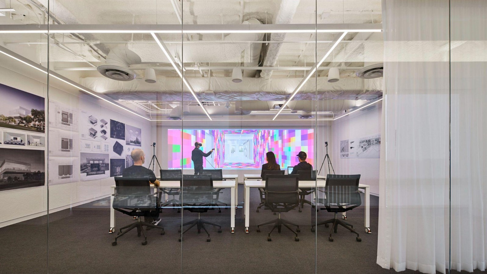 The Future of Remote Work in the Architectural and Design Industry-Sheet3