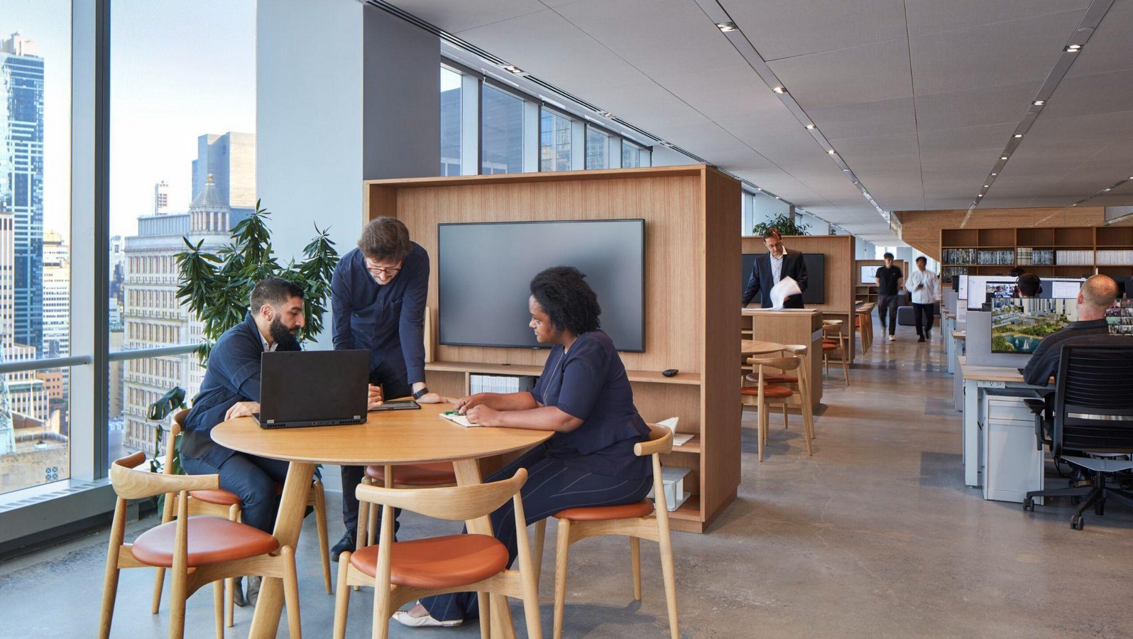 The Future of Remote Work in the Architectural and Design Industry-Sheet4
