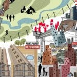 Urban Intimacy in the Age of Scale Reclaiming Personal Urban Experience in Indian Cities-Sheet1