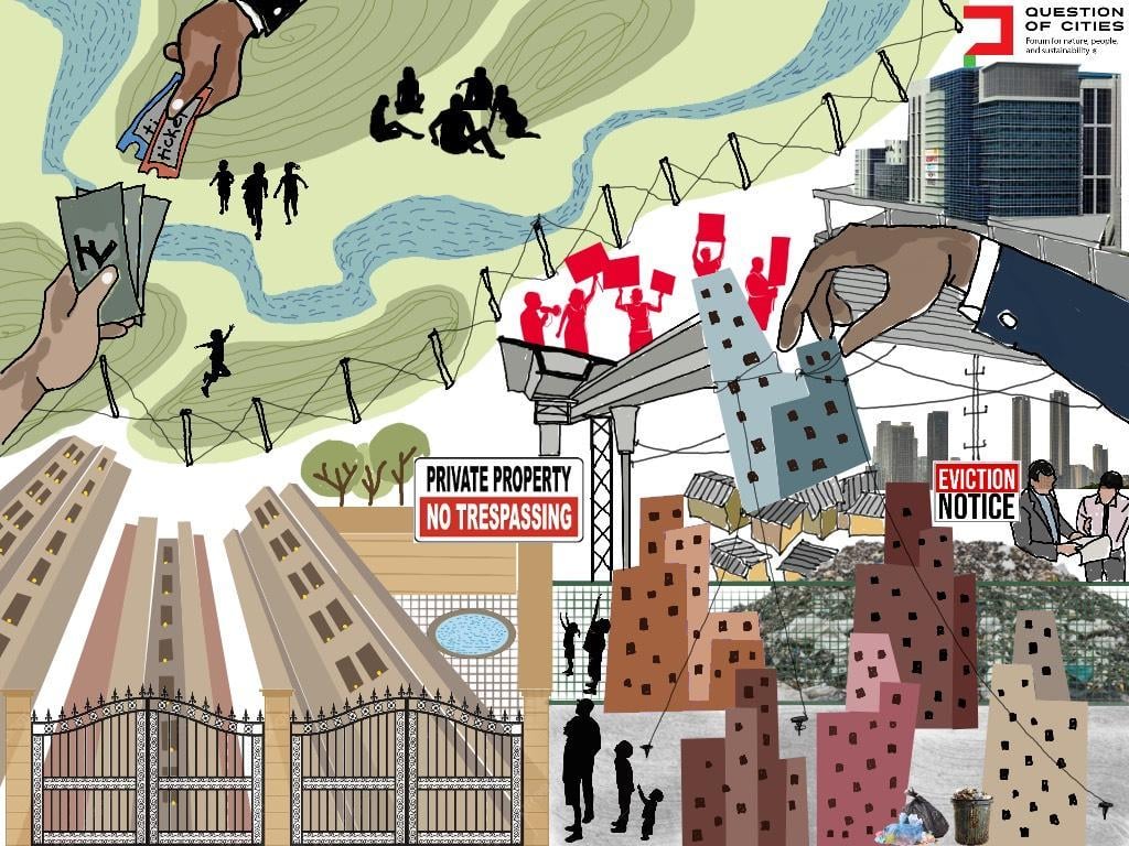 Urban Intimacy in the Age of Scale Reclaiming Personal Urban Experience in Indian Cities-Sheet1