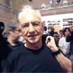 Notable Works of Frank Gehry When Buildings Refuse to Stay Quiet-Sheet1