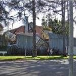 Notable Works of Frank Gehry When Buildings Refuse to Stay Quiet-Sheet2