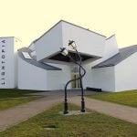 Notable Works of Frank Gehry When Buildings Refuse to Stay Quiet-Sheet8