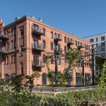 5 adaptive reuse projects transforming industrial sites in Europe (built after 2022)-Sheet1