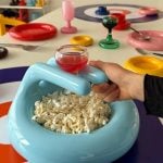 Gustaf Westman Designs Playful Curling Bowl-Sheet1