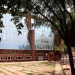Campus Life at Aayojan School of Architecture and Design-Sheet1