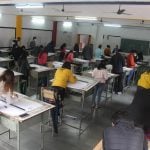 Campus Life at Aayojan School of Architecture and Design-Sheet2