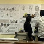 Campus Life at Aayojan School of Architecture and Design-Sheet3