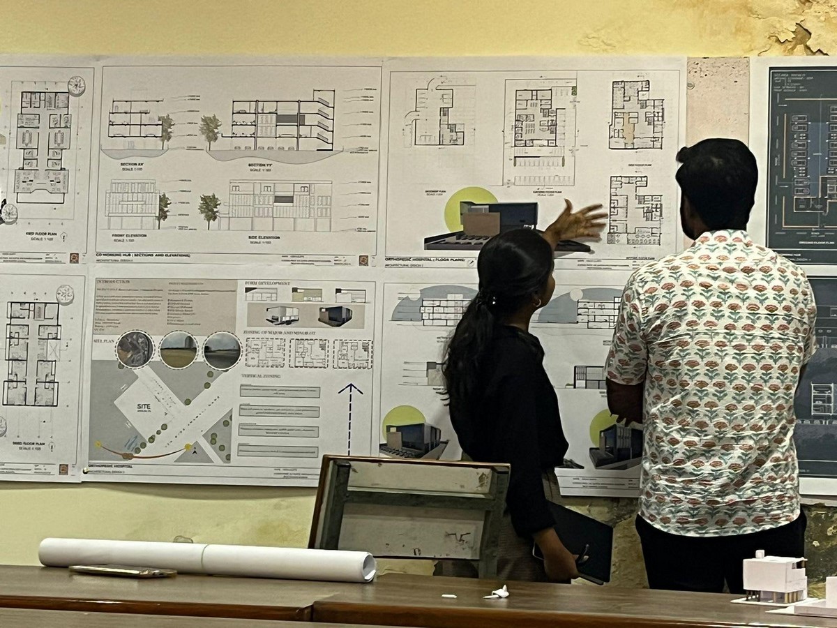 Campus Life at Aayojan School of Architecture and Design-Sheet3