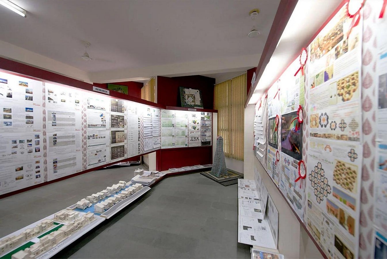 Campus Life at Aayojan School of Architecture and Design-Sheet4