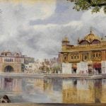 Sri Harmandir Sahib, Amritsar-Sheet1
