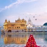 Sri Harmandir Sahib, Amritsar-Sheet10