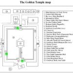 Sri Harmandir Sahib, Amritsar-Sheet2