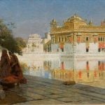 Sri Harmandir Sahib, Amritsar-Sheet5