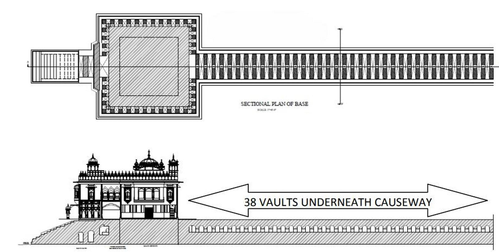 Sri Harmandir Sahib, Amritsar-Sheet7