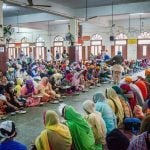Sri Harmandir Sahib, Amritsar-Sheet9