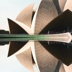 Lotus Temple by Fariborz Sahba-Sheet5