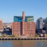 Peeling the Layers: Adaptive Reuse at The Domino Sugar Refinery-Sheet1
