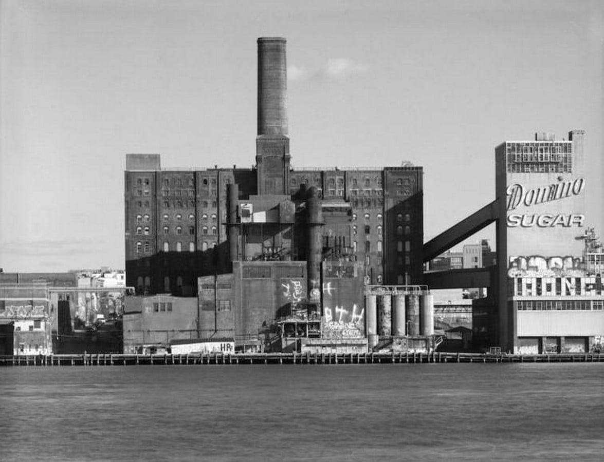 Peeling the Layers: Adaptive Reuse at The Domino Sugar Refinery-Sheet2