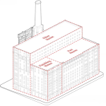Peeling the Layers: Adaptive Reuse at The Domino Sugar Refinery-Sheet3