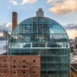Peeling the Layers: Adaptive Reuse at The Domino Sugar Refinery-Sheet5