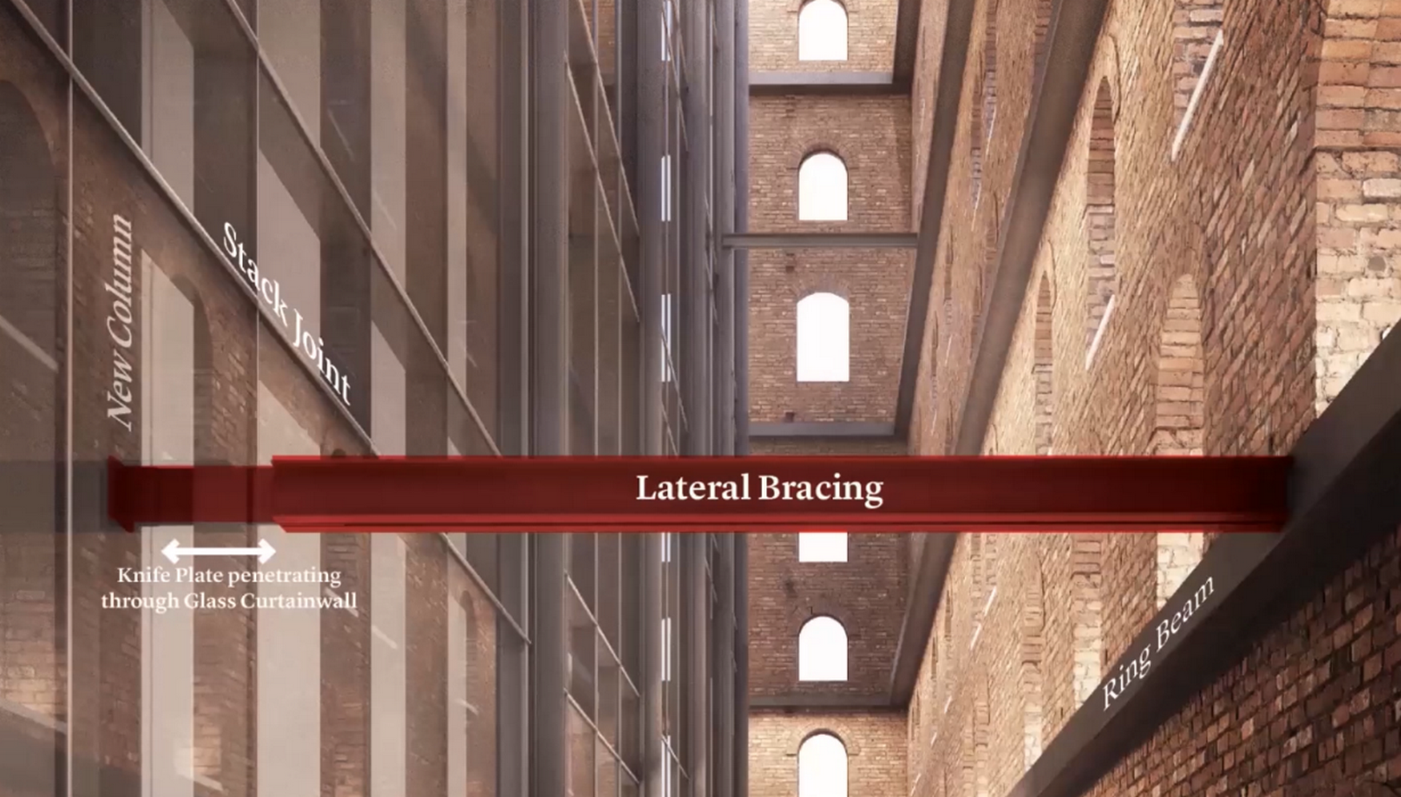 Peeling the Layers: Adaptive Reuse at The Domino Sugar Refinery-Sheet9