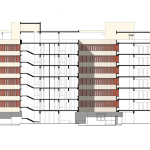 IIT Hyderabad Hostels by GMP Von Gerkan, Marg and Partners-Sheet3