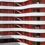 IIT Hyderabad Hostels by GMP Von Gerkan, Marg and Partners-Sheet5
