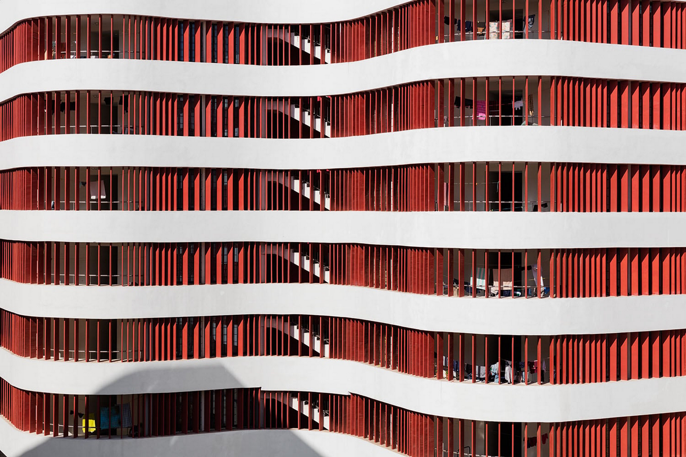 IIT Hyderabad Hostels by GMP Von Gerkan, Marg and Partners-Sheet5