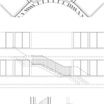 IIT Hyderabad Hostels by GMP Von Gerkan, Marg and Partners-Sheet6