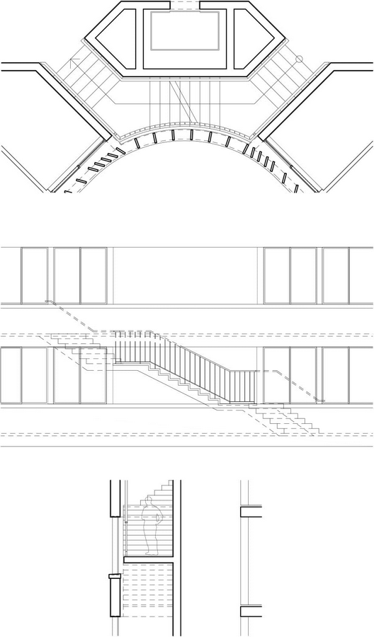 IIT Hyderabad Hostels by GMP Von Gerkan, Marg and Partners-Sheet6
