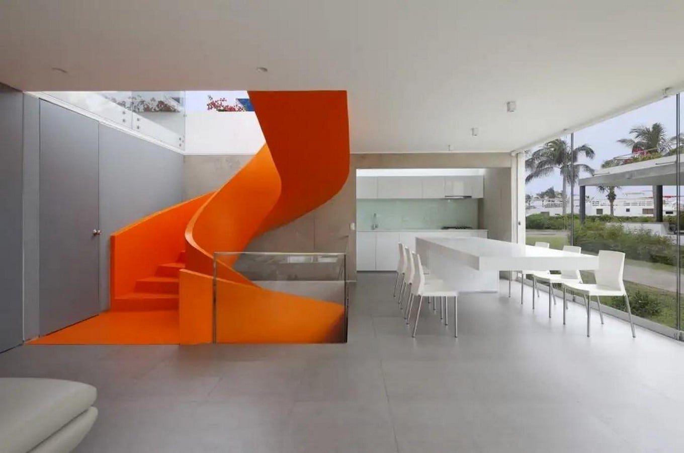 Emotive Architecture as Therapy Can Design Heal the Min2