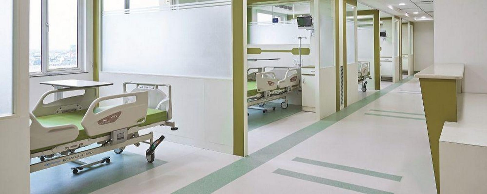 Emotive Architecture as Therapy Can Design Heal the Min3