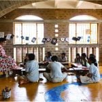Emotive Architecture as Therapy Can Design Heal the Min4