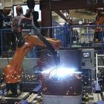 Robotic construction techniques in Japanese high-rises-Sheet5