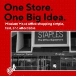 Building Brands Staples, Inc-Sheet1
